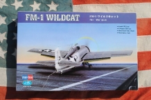 images/productimages/small/FM-1 Wildcat 80329 HobbyBoss 1;48 voor.jpg